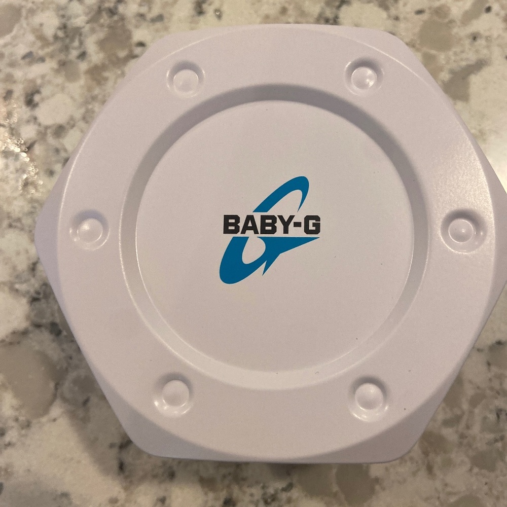 Baby -G